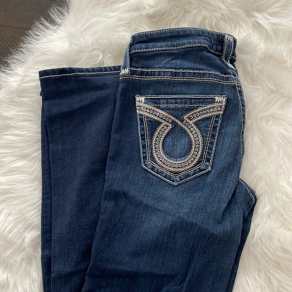 Women’s Big Star Jeans - size 28L